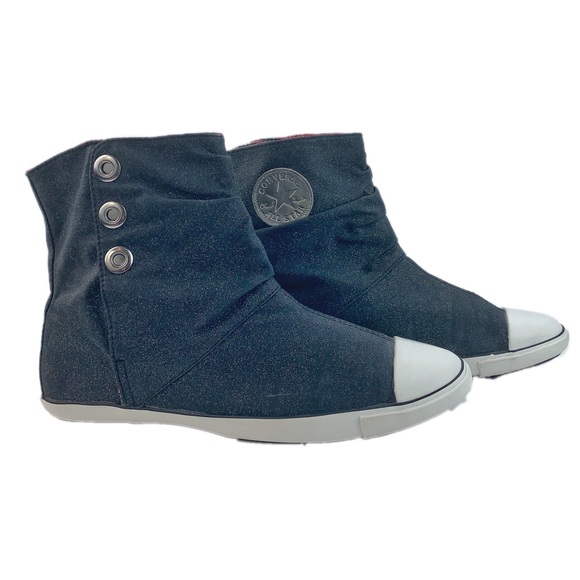 Converse Chuck Taylor All Star Light Ankle Boot